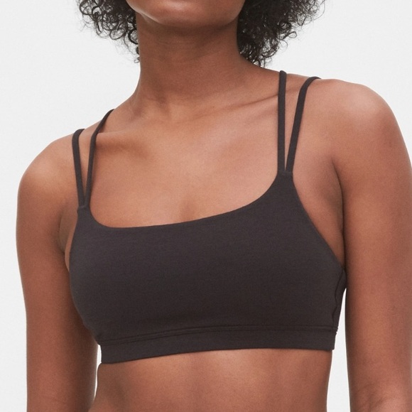 Set of two Gap Sports Bra - Picture 2 of 4